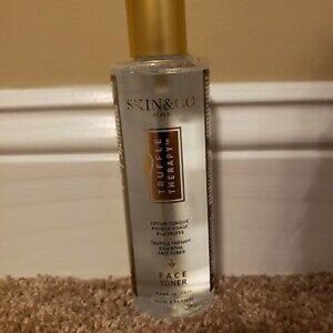 Skin&Co (Skin and Co) Truffle therapy Toner!